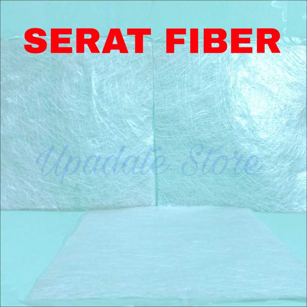 Jual Serat Fiber per lembar 262 x 283mm | Shopee Indonesia