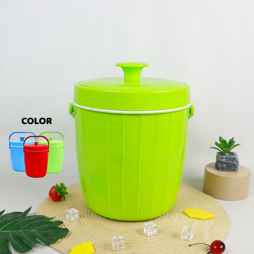 Jual Global Eagle Rice / Ice Bucket Royal 6, 8, 10, 17, 21 Liter ...