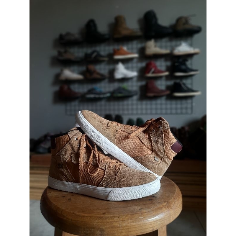 Jual sepatu supra justin bieber sale