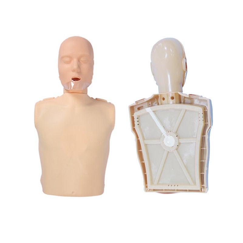 Jual Manikin CPR /Manikin Resusitasi Kardiopulmoner /Phantom CPR ...