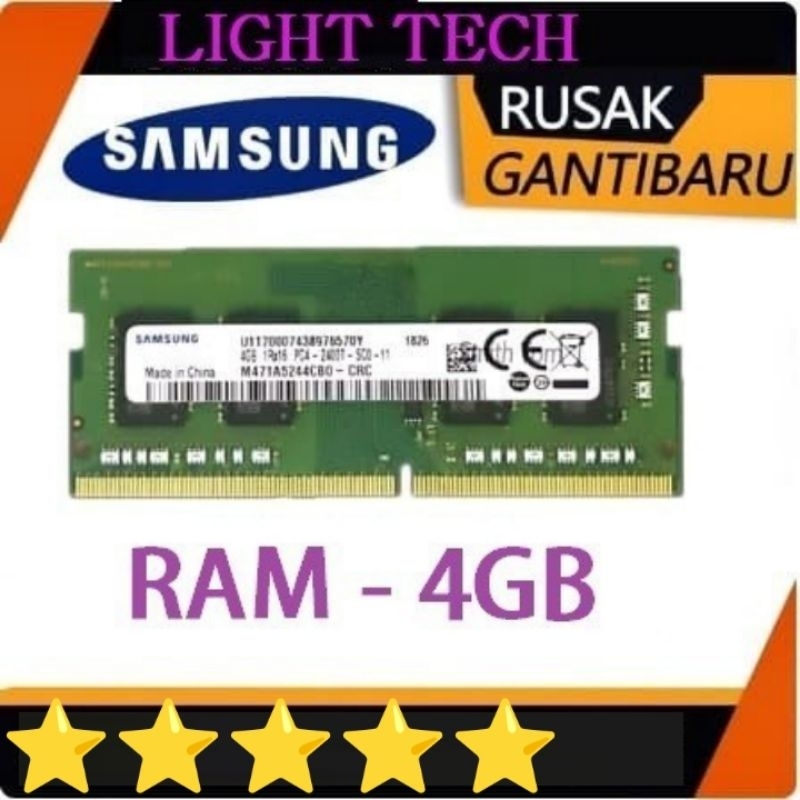 Jual Ram Upgrade 4GB u/ Laptop Acer Aspire V5-121 memory netbook ...