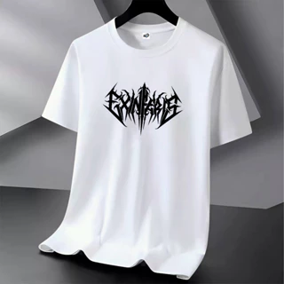 Jual kaos hitam metal Harga Terbaik & Termurah April 2025