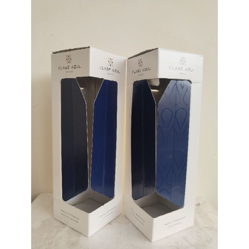 Jual BOX CLASE AZUL (box only) | Shopee Indonesia