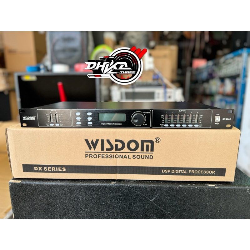 Jual DLMS WISDOM DX 2060 ORIGINAL / DLMS WISDOM Dx 2060 Original ...