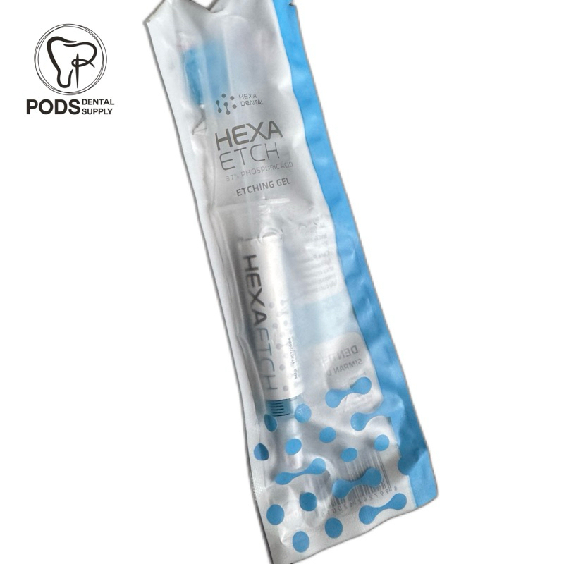 Jual Etsa Etching Gel Hexagen 10ml | Shopee Indonesia