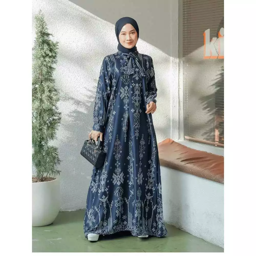 Gamis Haerumi Kondangan Terbaru 2025