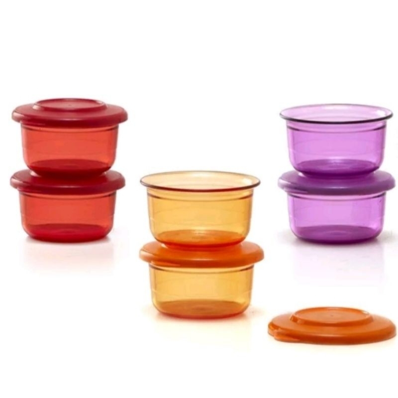 Jual Tupperware Original Crystal Candy | Shopee Indonesia