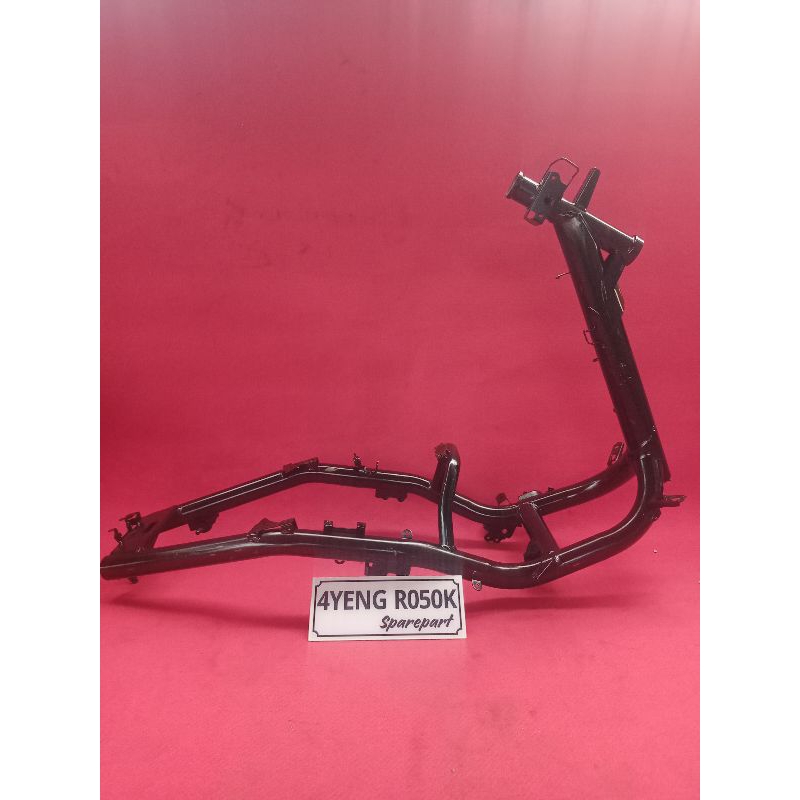 Jual RANGKA, FRAME, SASIS, YAMAHA MIO M3 125, MIO Z 125, THN 2014-2025 ...