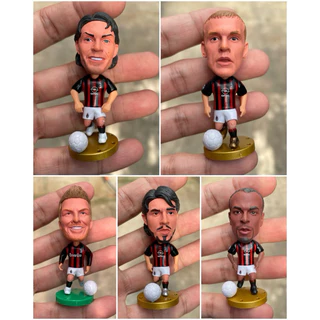 Figurine Ronaldinho Action Figure – Kodoto – Brésil – Barca – Corinthian Prostars