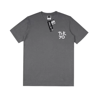 Ashall.sky T-shirt Distro Premium Bahan Katun l Kaos Pria Wanita Motif Simpel