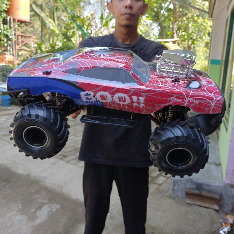 Jual Mobil remote control besar jumbo_mobil remote control besar_mobil ...