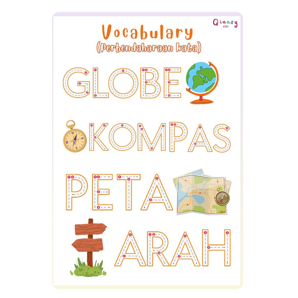 Jual WORKBOOK 