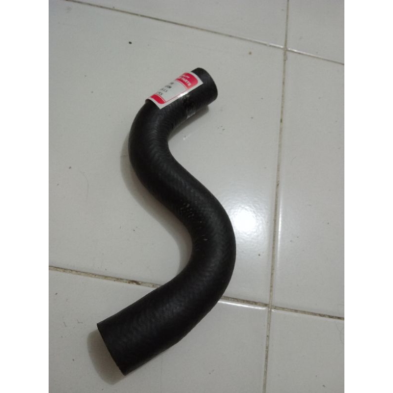 Jual Selang Radiator Atas Toyota Avanza 1.5 VVT-I ( Diameter Lubang 3.7 ...