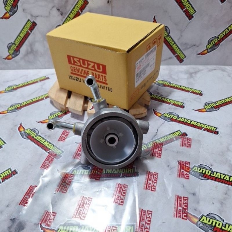 Jual Fuel Cover - Head fuel filter Isuzu Panther Touring Kapsul Grand ...