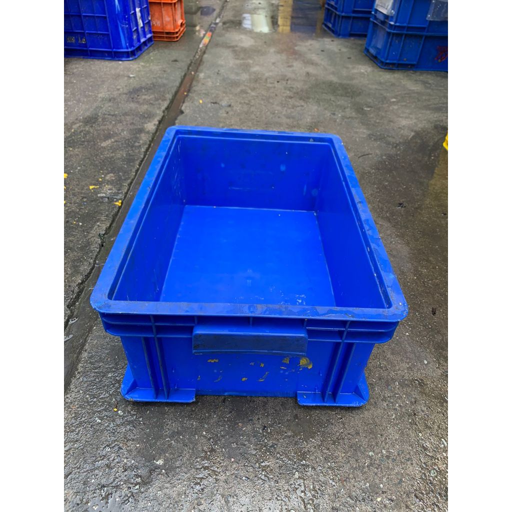 Jual Bak Turtoise Bak Hewan Plastik Bak Plastik Bok Pet Cooler Box Ikan ...