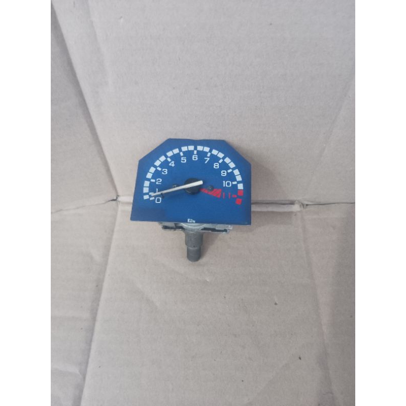 Jual Mesin Speedometer RPM GL Max Neotech Original Copotan | Shopee ...