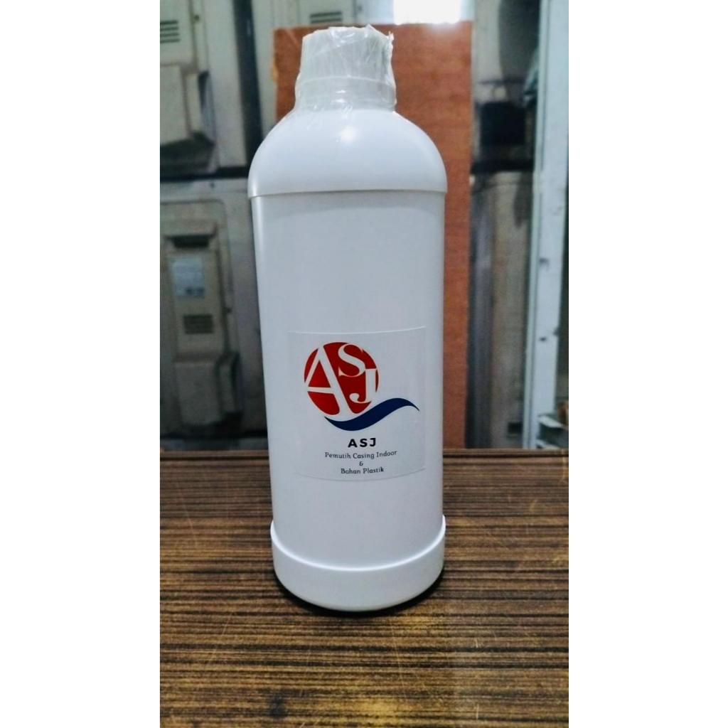Jual Cairan ASJ pemutih casing indoor AC ukuran 1 liter 1000 ml untuk ...