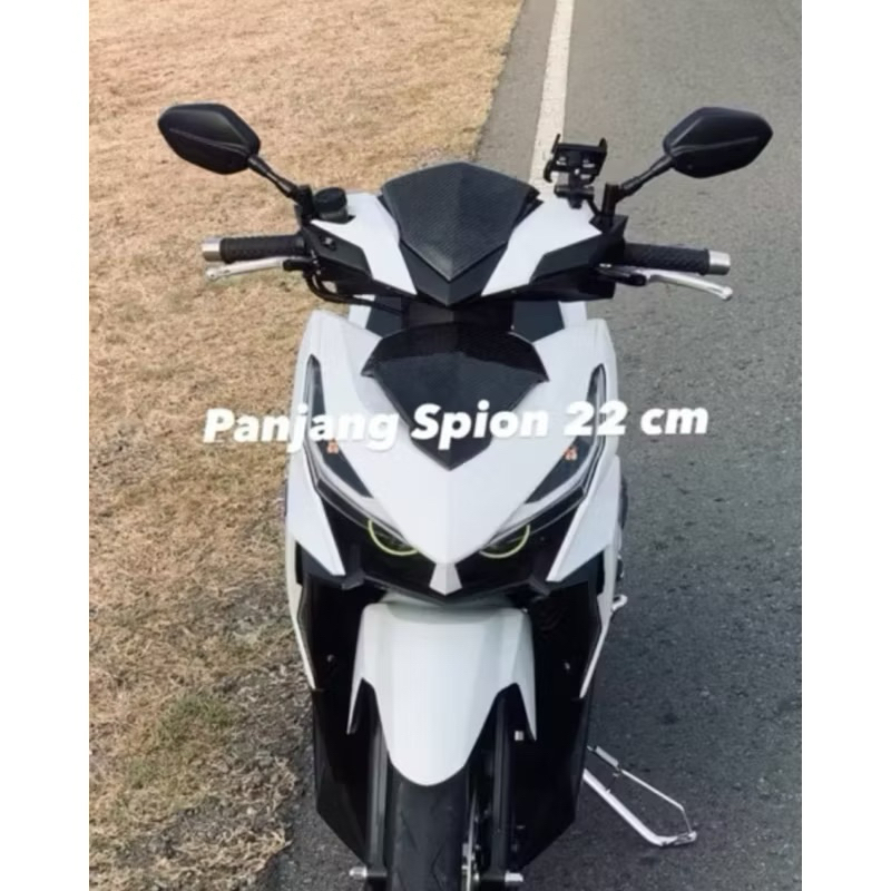 Jual Spion Cluster Luster Model Vietnam Honda Yamaha Mio Beat Vario 125 ...
