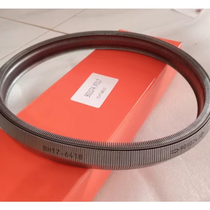 Jual Belt Sabuk Rantai Matic CVT Xtrail T32 Serena C26 | Shopee Indonesia