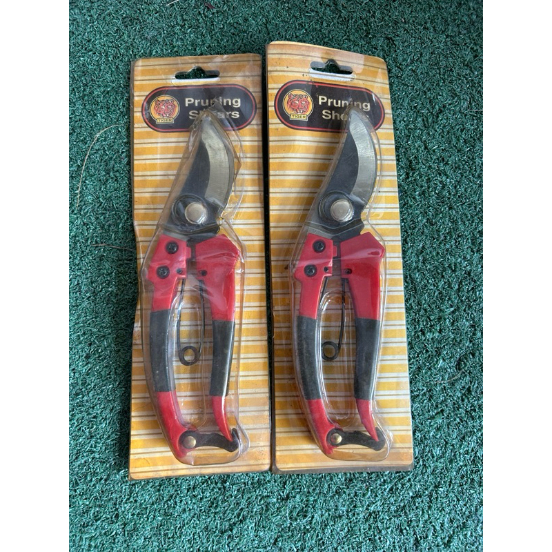 Jual Gunting ranting Pruving Shears | Shopee Indonesia