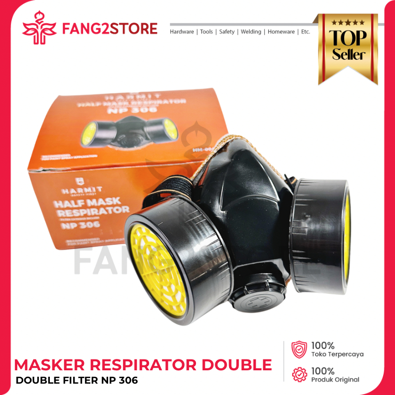 Jual Masker Kendaraan Bermotor Terlengkap & Harga Terbaru April 2026 ...