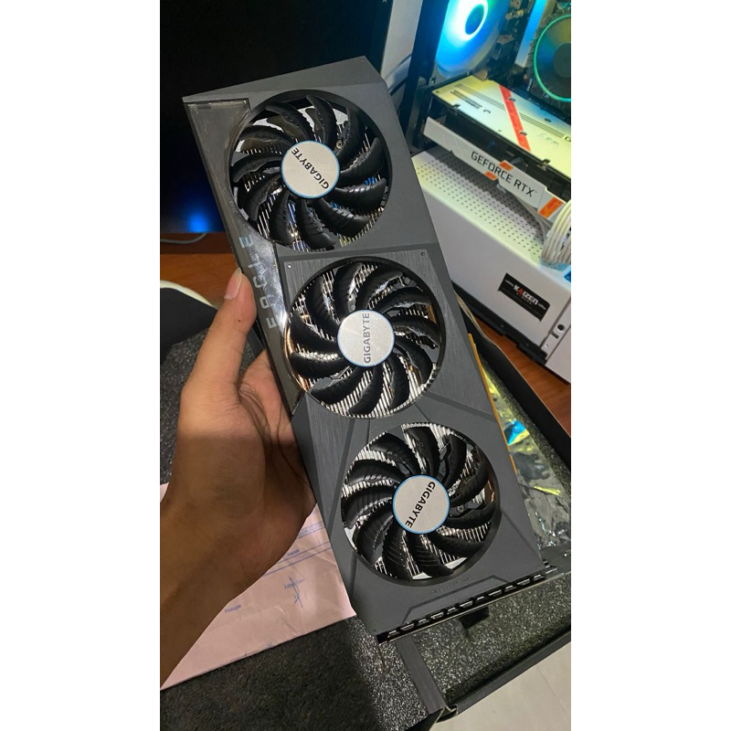 Jual Gigabyte rx6600 8gb | Shopee Indonesia
