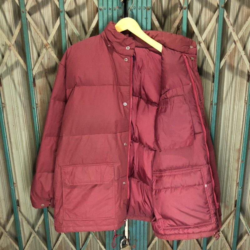 Jual Pract studio jacket bulang | Shopee Indonesia