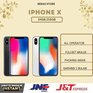 Jual apple iphone x 64gb Harga Terbaik & Termurah November 2024 | Shopee  Indonesia