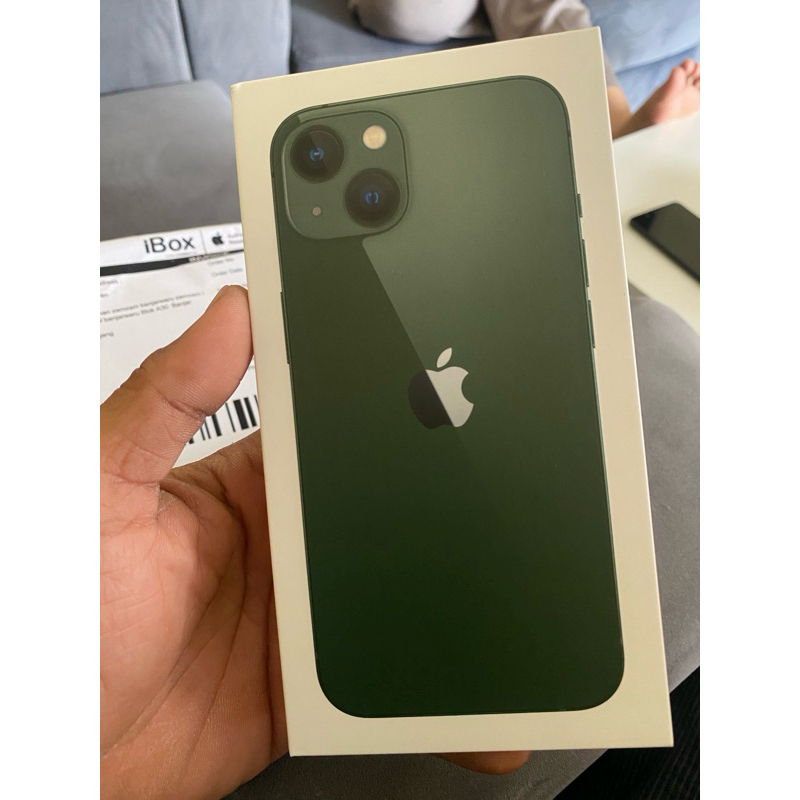 Jual ip13 128GB Garansi Resmi | Shopee Indonesia