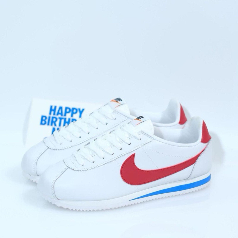 Nike cortez forrest gump indonesia shop