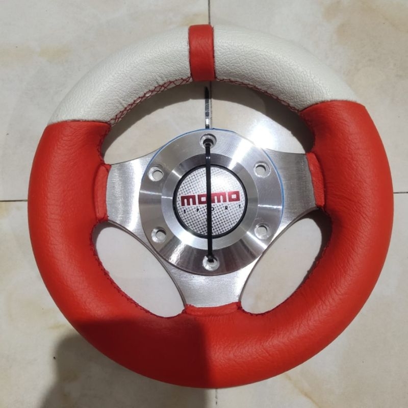 Jual SETIR RACING 8INCH + BOSKIT | Shopee Indonesia