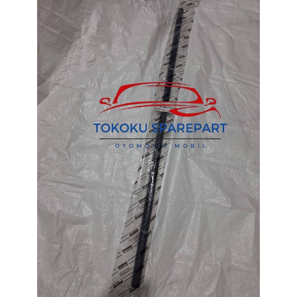 Jual pipa tie rod toyota hino dutro HT125 HT130 tie rod steering as ...