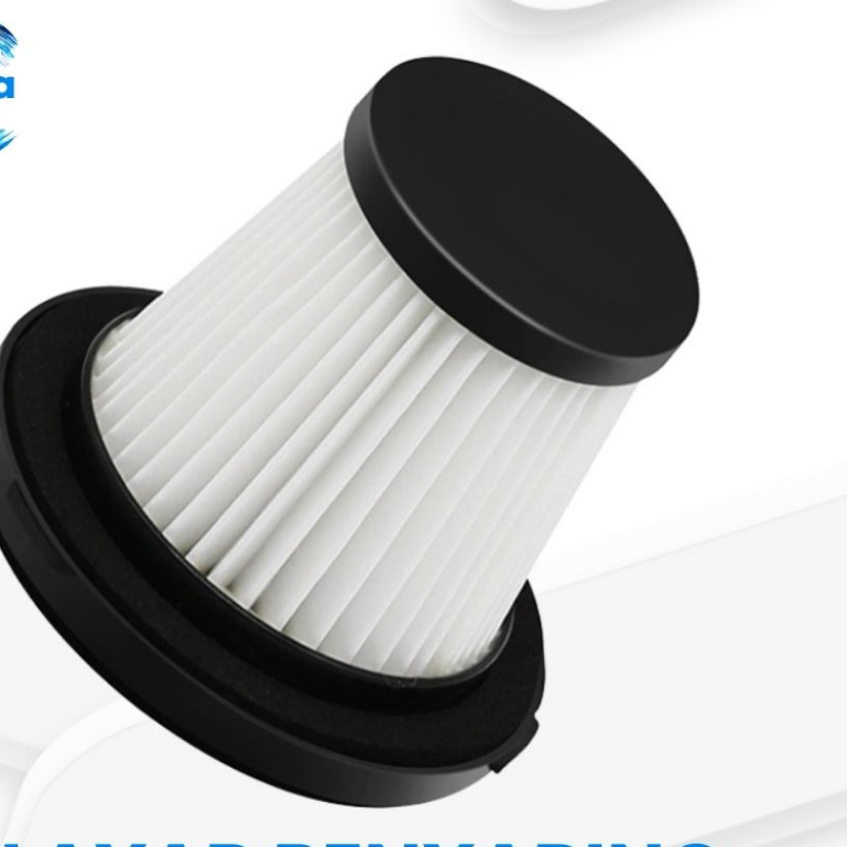 Jual Filter Penyedot debu nirkabel serbaguna untuk rumah dan mobil ...