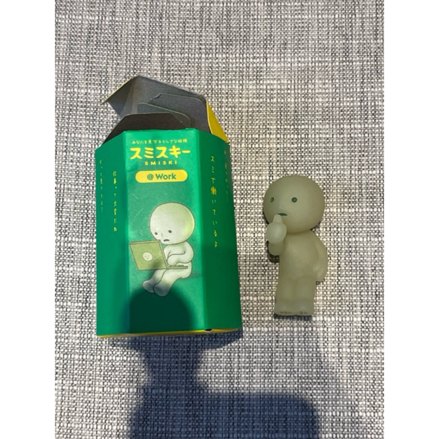 Jual smiski work (unsealed) | Shopee Indonesia