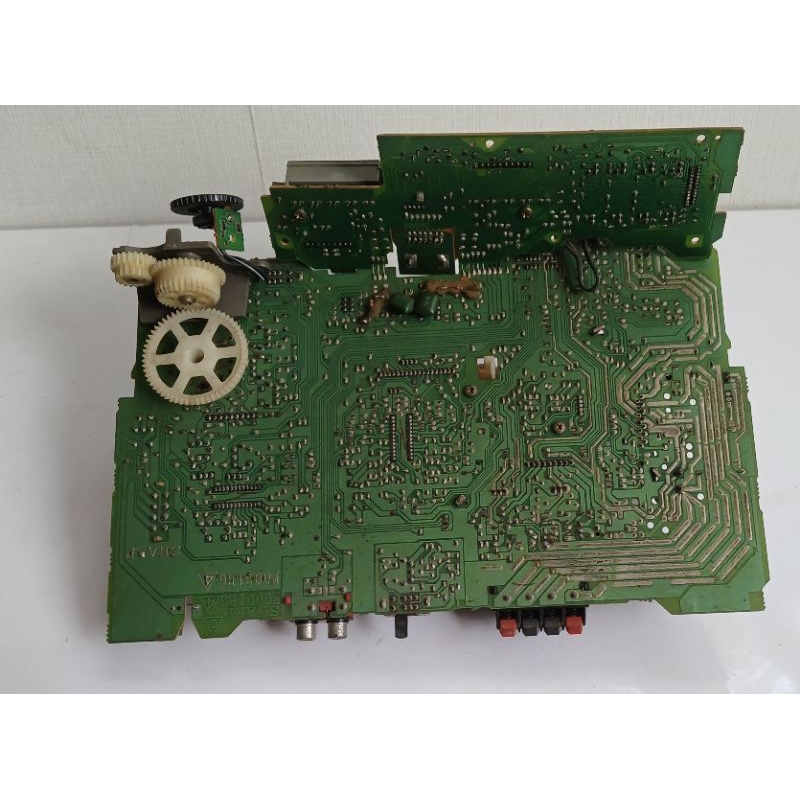 Jual PCB COMPO SHARP SIMBA WF-2200(bahan kanibalan) | Shopee Indonesia