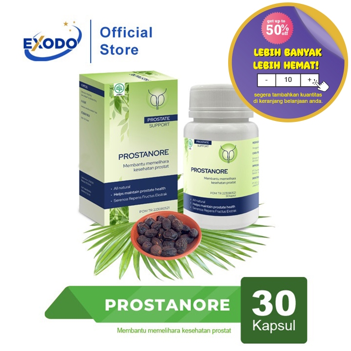 Toko Online EXODO Official Store | Shopee Indonesia