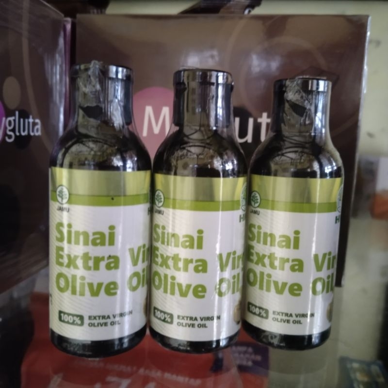 Jual Minum Minyak Herba Terlengkap & Harga Terbaru Juli 2026 | Shopee ...