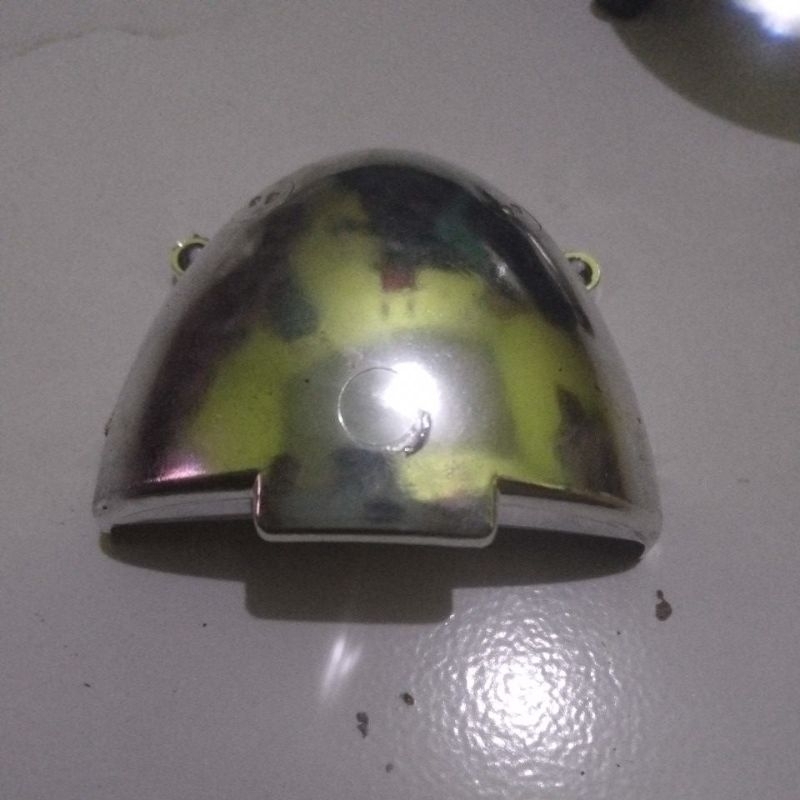 Jual REPLAce part projektor proji biled product sms bowl mangkok shield ...