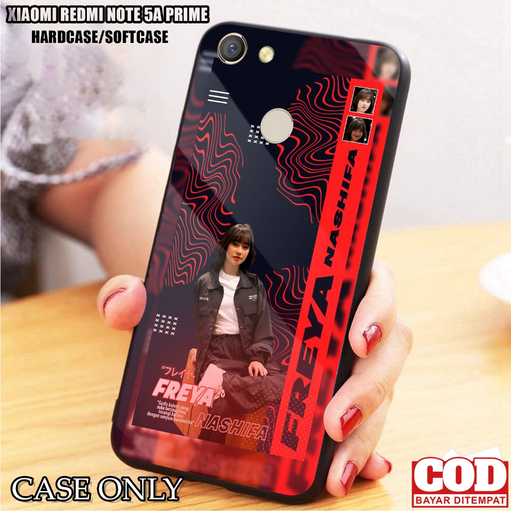 Kesing Hp Casing Hp Redmi Note 5a Prime Jual Case XIAOMI REDMI