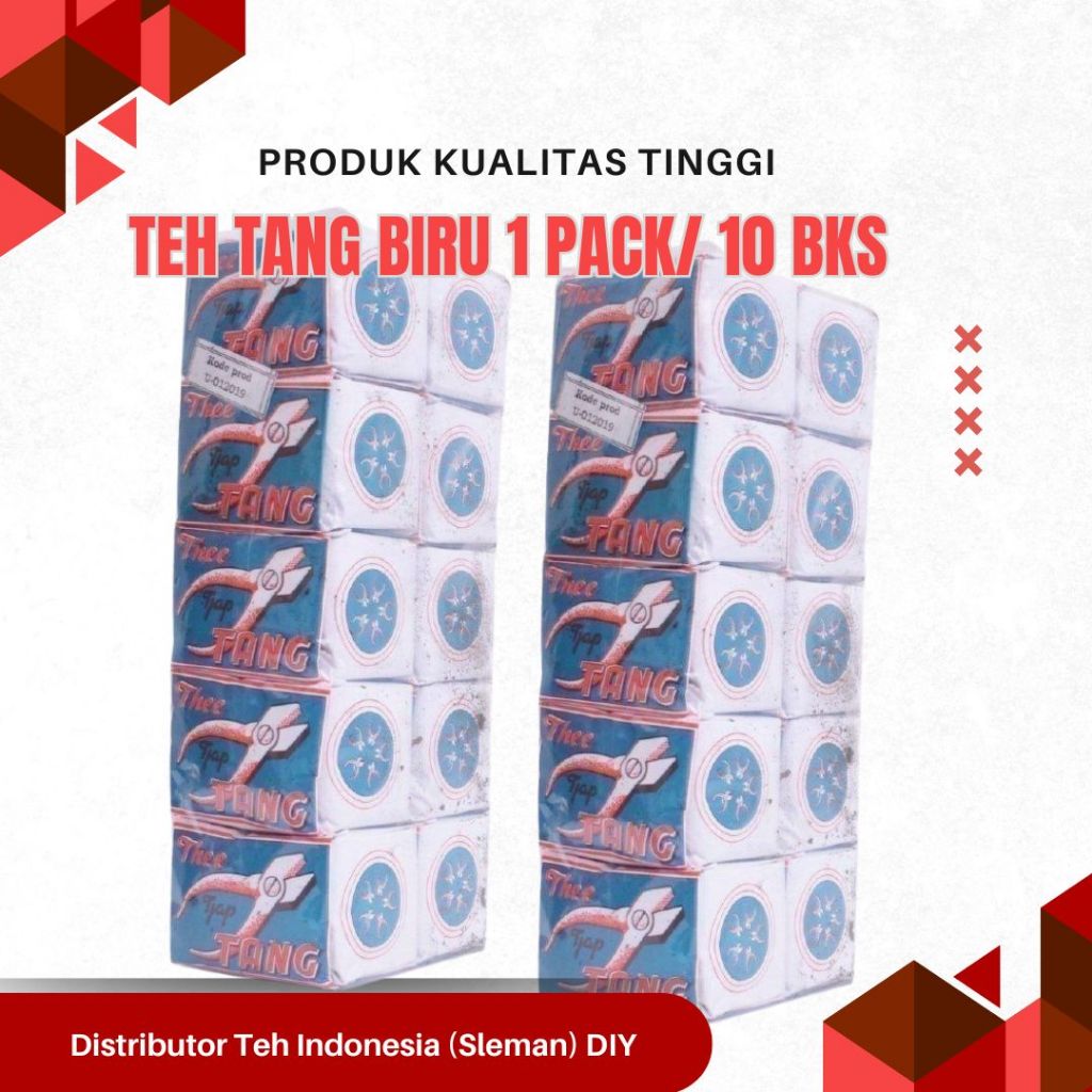 Jual Teh Tang Terlengkap & Harga Terbaru Juni 2026 | Shopee Indonesia