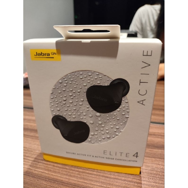 Jual Jabra Elite 4 Active | Shopee Indonesia