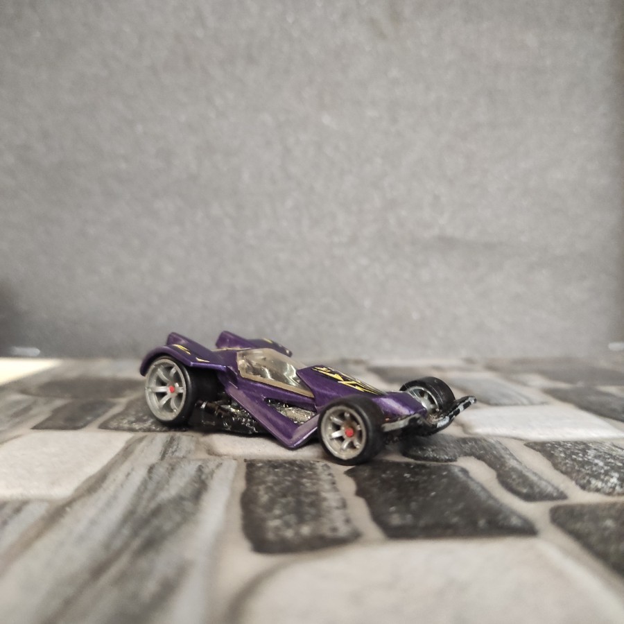 Jual RR07 Hot wheels Acceleracers Racing Drones RD-06 - loose | Shopee ...