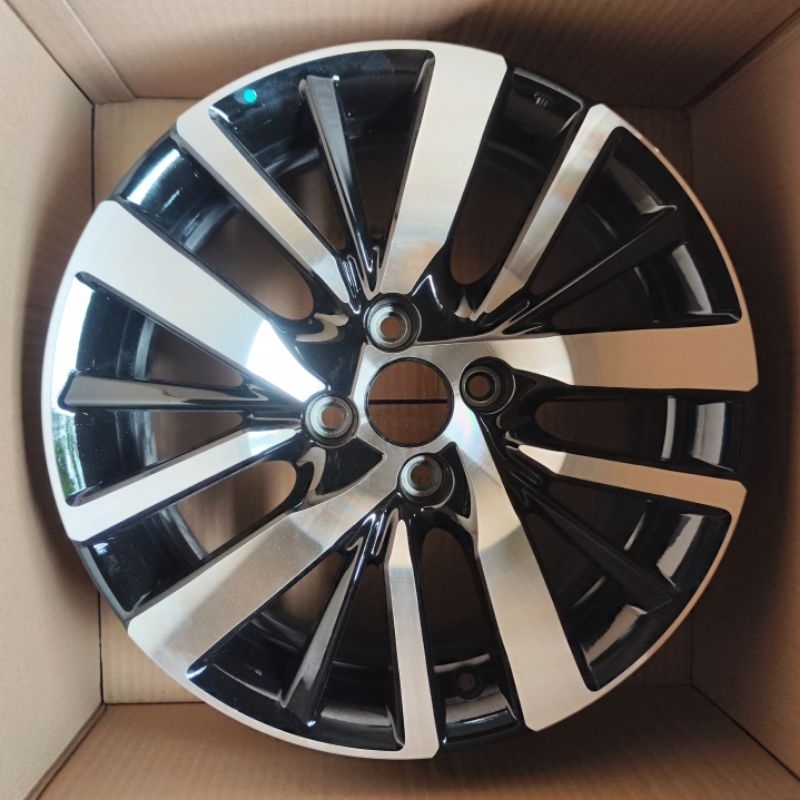 Jual Velg City Hatchback R16 Satuan Mulus | Shopee Indonesia