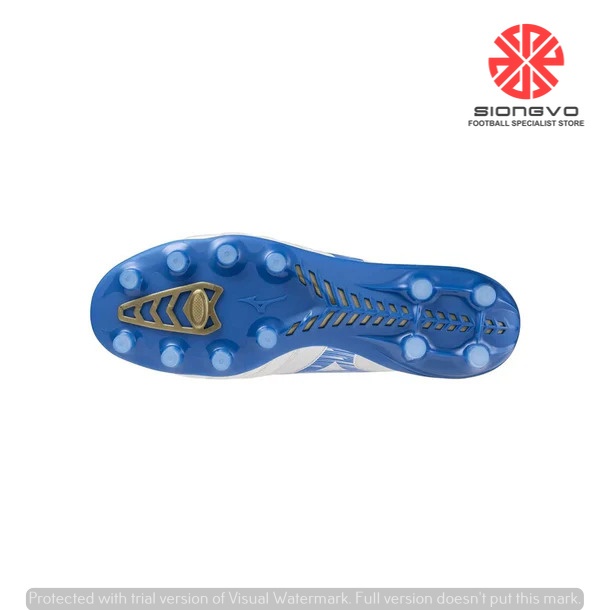 26.0新品希少 MORELIA NEO Ⅳ JAPAN MUGEN PACK