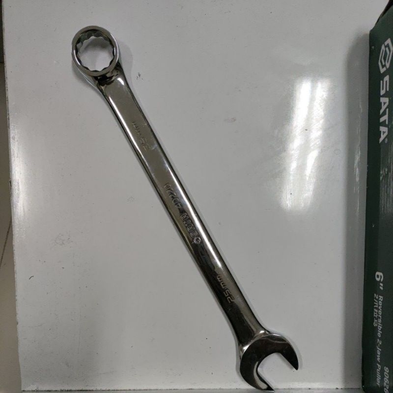 Proto J1220H-T500 Full Polish Combination Wrench 5/8" - 6 Point