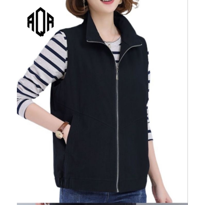 Jual Rompi Trend Wanita Kekinian Model Terbaru Bahan Dasar Kain Katun ...
