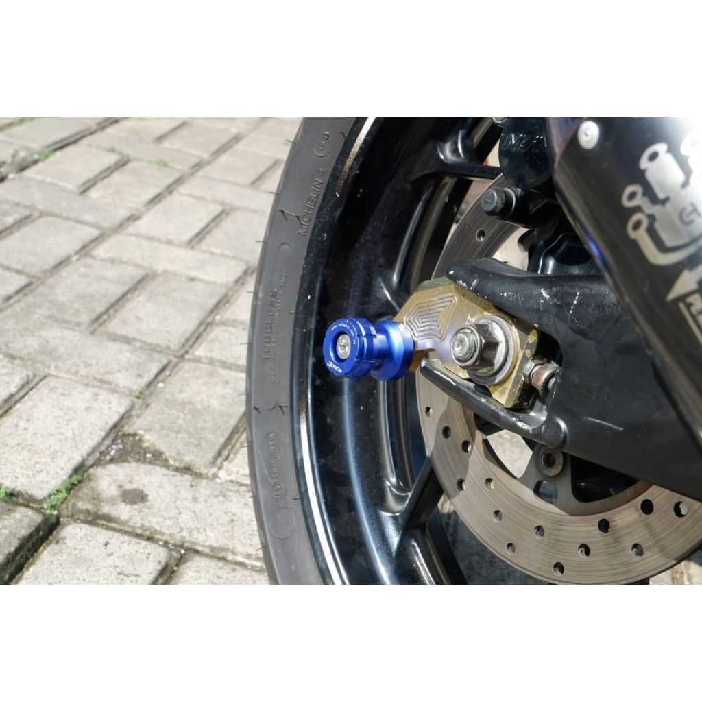 Jual jalu paddock swing arm spool rcb m6 m8 m10 r15 r25 mt25 zx25r ...