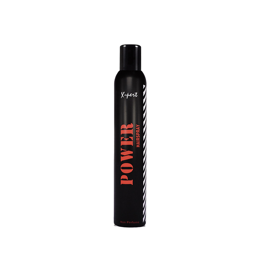 Jual X-Pert Power Hairspray - Non Perfumed 376ml | Shopee Indonesia