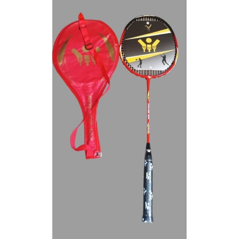 Jual Raket badminton YTY Raket bulutangkis | Shopee Indonesia