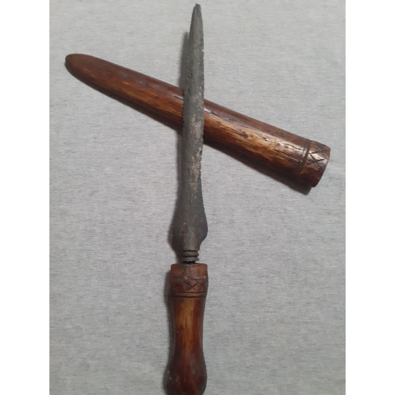 Jual Tombak Biring Wadon Sepuh | Shopee Indonesia